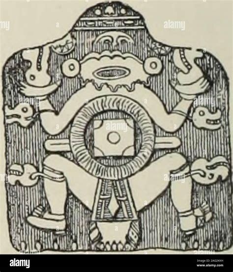 Huitzilopochtli statue hi-res stock photography and images - Alamy