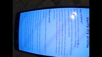 Xvideos Initial Verify Vid XNXX