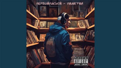 Пилигрим - YouTube