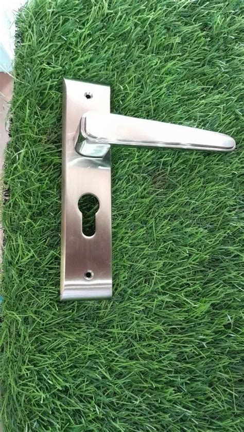 Quba Mortise Lock At Set Ss Mortise Lock Body In Lucknow Id