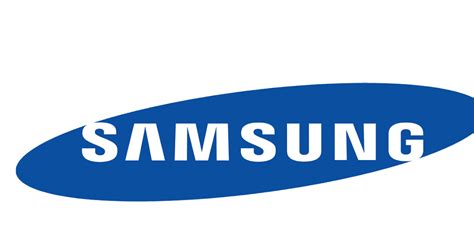 Samsung Logo Vector Free Download