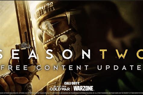 Rilis Trailer Season Cod Warzone Dan Cold War Pamerkan Konten Baru