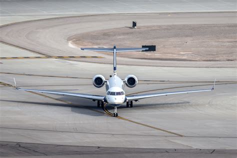 Private Jets for Sale - The Jet Collection