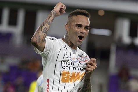 Evolução Pode Fazer De Luan O Principal Reforço Do Corinthians Nesta