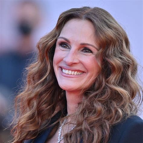 Julia Roberts: Latest News, Pictures & Videos - HELLO!