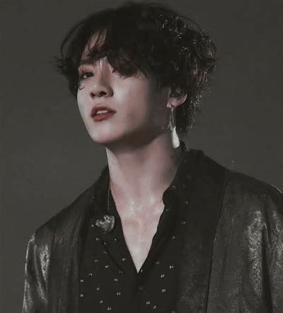 Oque você é Jungkook hot História escrita por Koya Ggukie Spirit Fanfics e Histórias