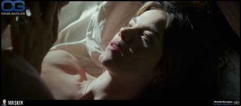 Michelle Monaghan Nude Pictures Onlyfans Leaks Playboy Photos Sex Scene Uncensored
