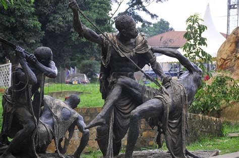 What To Look Out For At Namugongo Catholic Shrine Bukedde Online