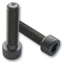 M410 SOA2CSS50 TR FASTENINGS Socket Screw Cap Hex Socket Stainless