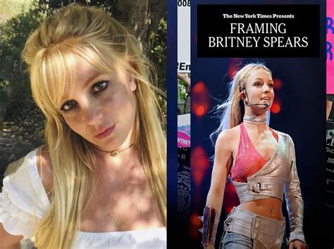 C Mo Es Framing Britney Spears El Pol Mico Documental Que Devela El