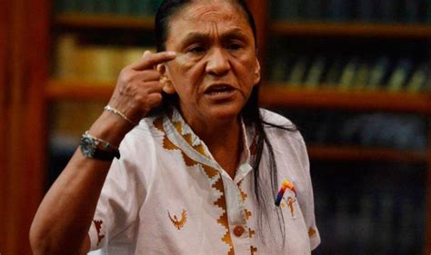 La Corte Confirm El Cierre De Una Causa Contra Milagro Sala Pero La