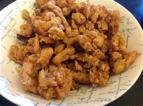 How To Make Soy Curls Crispy Marietta Wadsworth