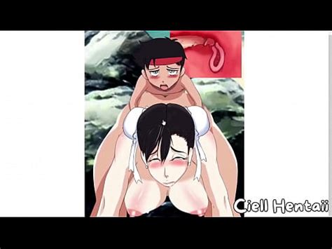 Chun Li Simulator Hentai Game Completed XNXX