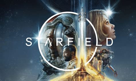 Halo The Master Chief Collection e Starfield estão chegando no Switch