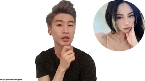 Netizens Disapprove of Zach Choi's Supposed Girlfriend