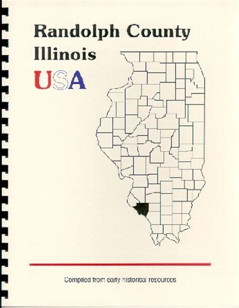 Randolph County Illinois