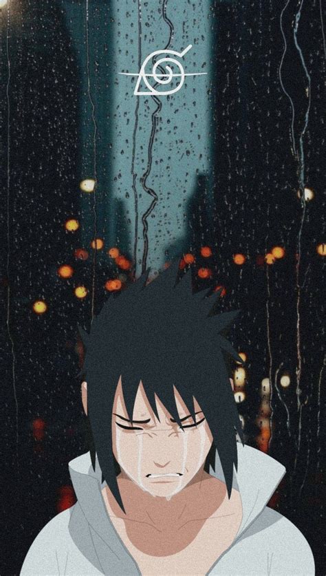 Sasuke Uchiha 2 0 Wallpaper HD Instagram Vargz7 Anime Naruto