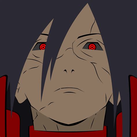 Madara Uchiha By Xixgobl1nxix On Newgrounds