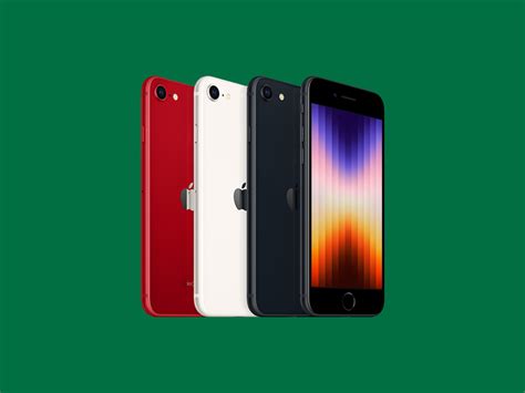 Apple iPhone SE (2022) Review: Powerful but Dated | WIRED