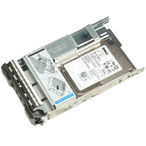 DELL HDD 960GB SSD SATA Read Intensive 6Gbps 3 5 Hot Plug Más Stock