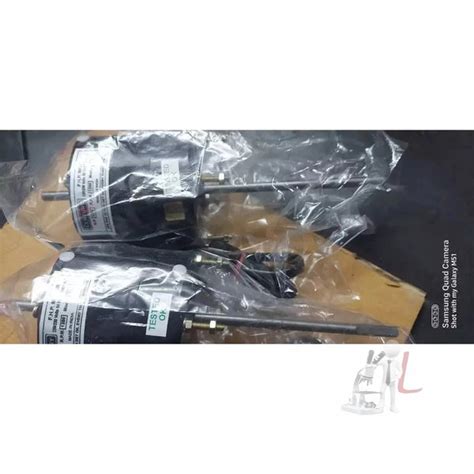 Buy Hot Air Oven Motors Spare Part | laboratorydeal