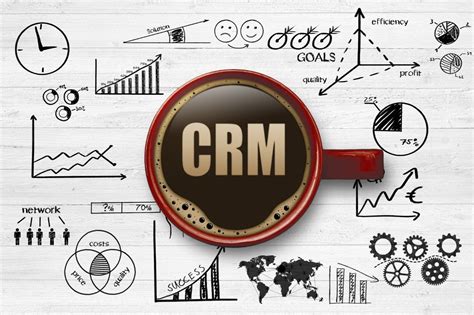 Crm Son Indispensables Para Automatizar Tu Negocio Blog De Ventas Y