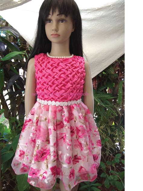 Pin By Jaya On Baby Dress Frock Patterns Kids Frocks Design Baby