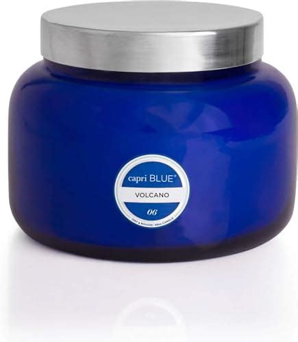 Capri Blue Volcano Scented Candles Luxury Candles For