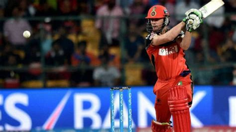 AB de Villiers' 10 Best IPL Batting Performances - Sportiqo