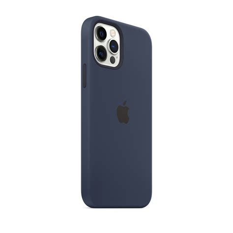 Купить Силиконовый чехол iLoungeMax Silicone Case Pine Green для iPhone ...