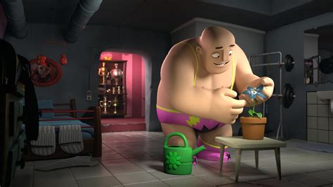 conoce lo mejor del computer animation festival de atsiggraph