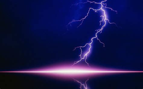 Hd Lightning Wallpapers 1080p