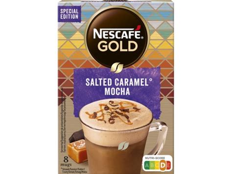 Limited edition προτάσεις Nescafé Gold » Mini Market Magazine