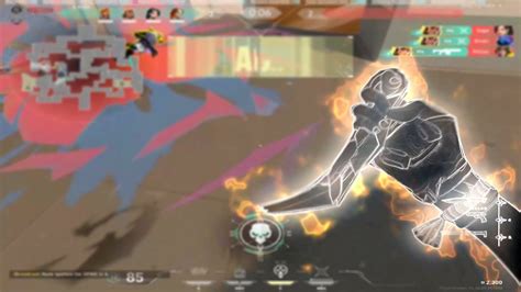 Hot Boy Valorant Montage YouTube