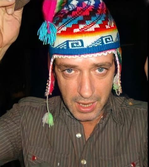 Soda Stereo Beautiful Blue Eyes Lovely Estilo Punk Rock Sex Appeal