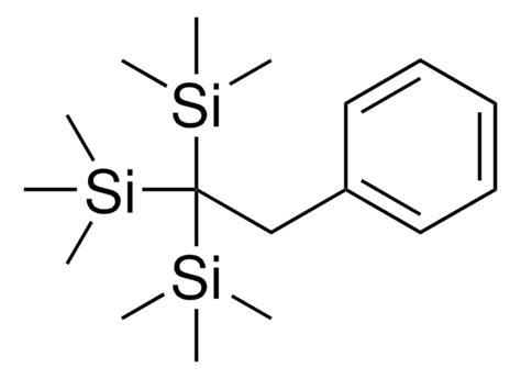 Trimethyl Phenyl Bis Trimethylsilyl Ethyl Silane Aldrichcpr