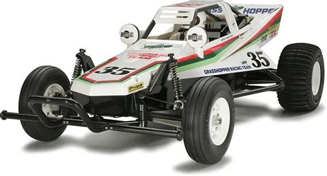 Best Tamiya Model Kits On The Market (I tried 1,000 Of Them) • Leisure ...