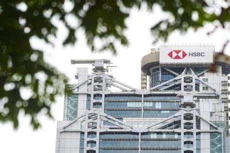 Hsbc To Cut Coal Financing By Half By 2030 As It Eyes 2050 Net Zero