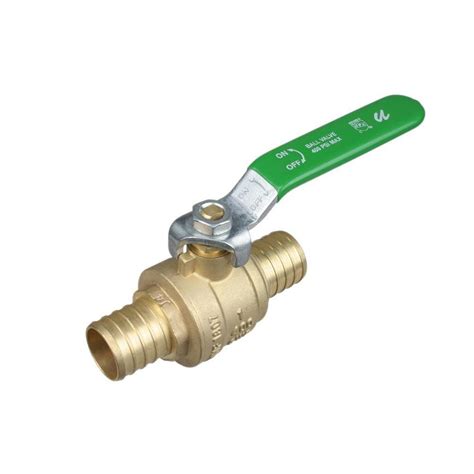 Watts Hot Water Recirculating System Sensor Valve Kit Sensor Valve Kit The Home Depot