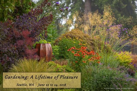 Northwest Perennial Alliance Pacific Northwest Garden Garden Design