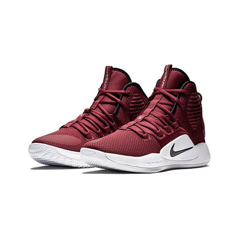 Nike Hyperdunk X Tb Team AR0467 601 From 205 00