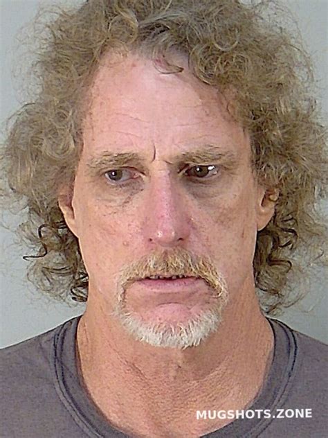 John Martin Chappell Lake County Mugshots Zone