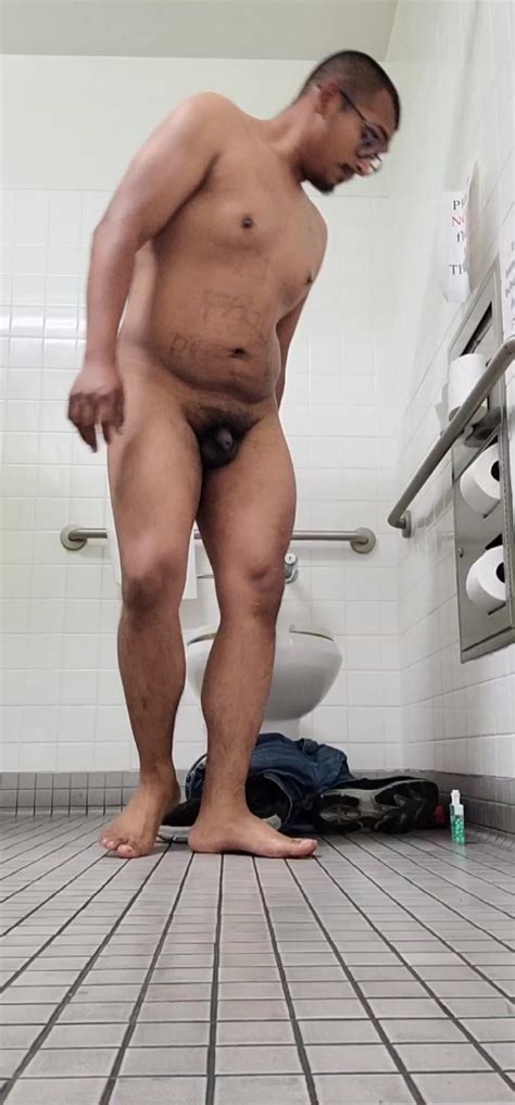 Stupid Gooner Faggot Anal Fun In Bathroom Thisvid