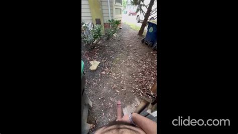 Jerking Off In Alleyway Got Caught Full Vid On Onlyfans Inchquade Pornhub Gay