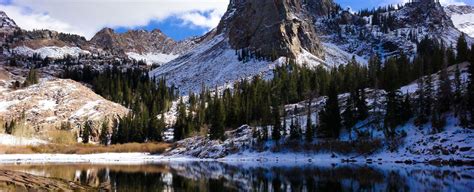 Spectacular Fall Hikes Near Salt Lake City Fall Hiking Salt Lake