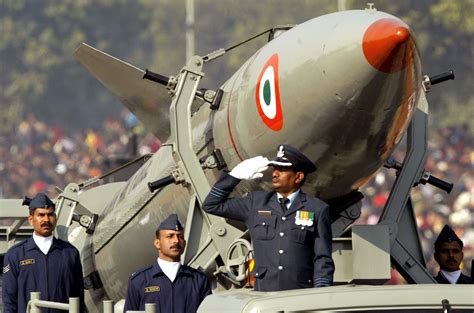 India's ballistic missiles could be a game-changer | Welcomenri