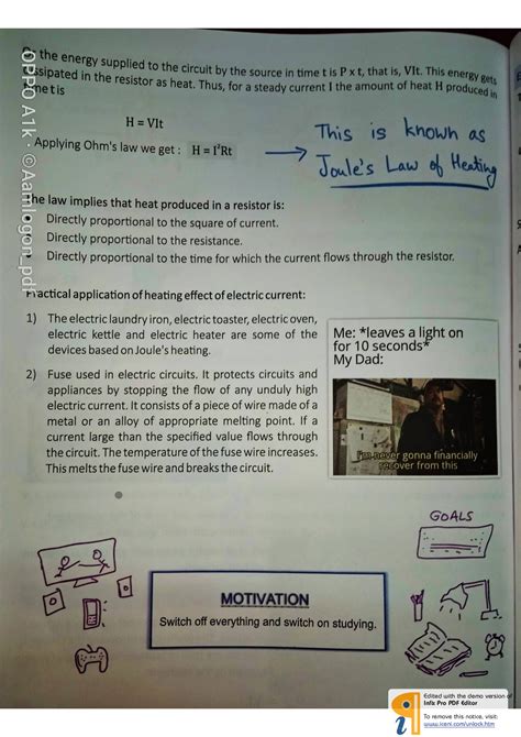 BKP Cheat Sheet Science Class 10 - Utkarsh Saxena - Page 88 | Flip PDF ... 