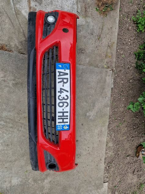 ZDERZAK PRZEDNI PRZOD OPEL ASTRA H GTC SPRSKI 444 934 za 800 zł z