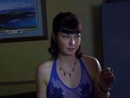 Naked Erin Brown In Strip Club Massacre