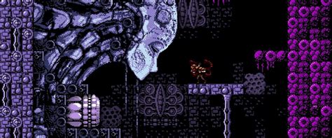 Axiom Verge Multiverse Edition On Nintendo Switch Becomes A Reality